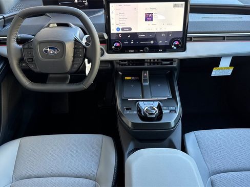 New 2026 Subaru Solterra Premium image 17