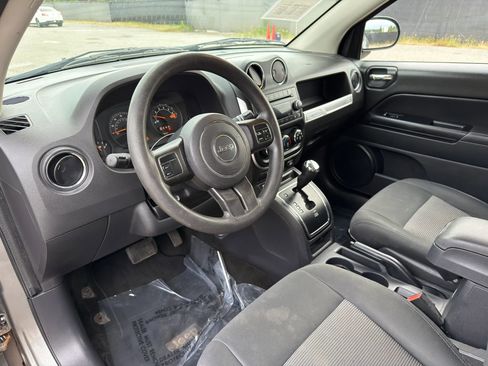 Used 2014 Jeep Compass Sport w/ Power Value Group AWD/4WD image 17