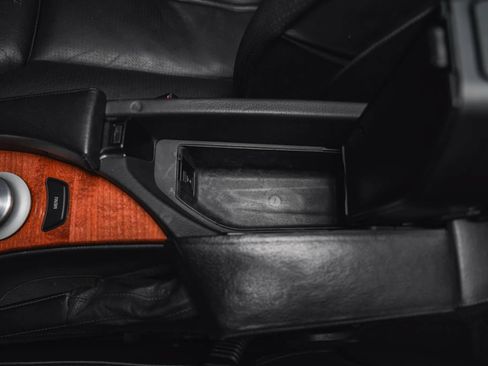 Used 2008 BMW M5 RWD image 56