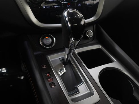 Used 2024 Nissan Murano Platinum image 26