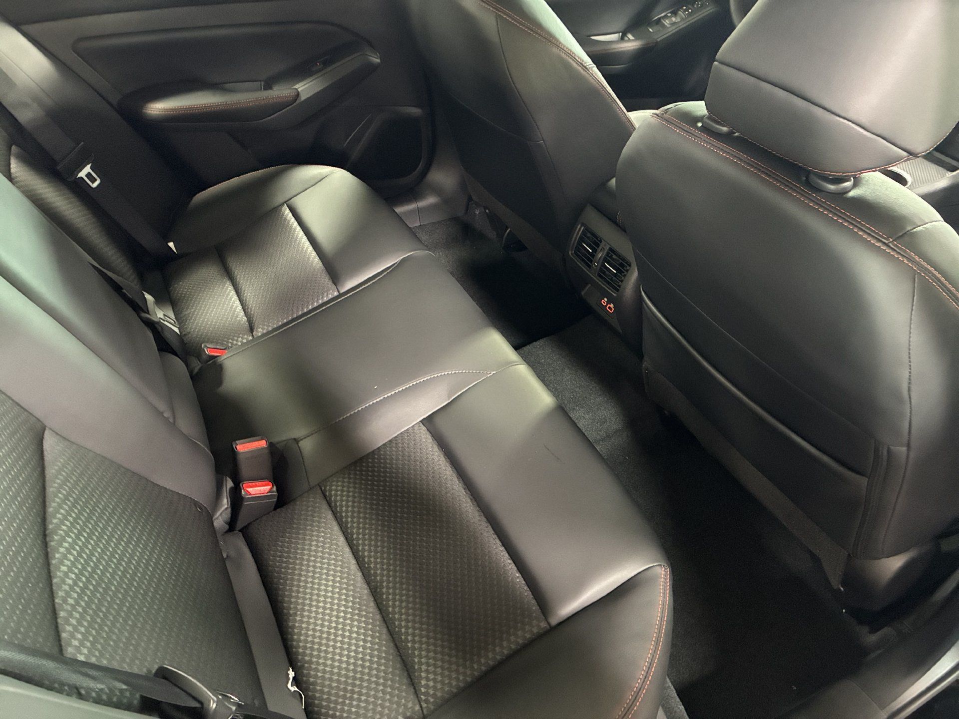 New 2026 Nissan Altima 2.5 SR FWD image 11