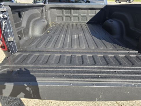 Used 2025 RAM 2500 Big Horn AWD/4WD image 17