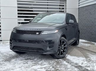 New 2026 Land Rover Range Rover Sport Dynamic SE video 1