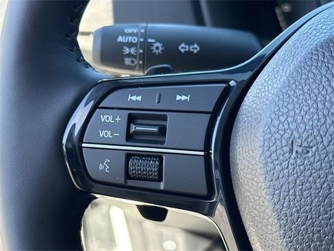 New 2025 Honda Accord Touring image 37