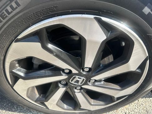 Used 2016 Honda Accord EX-L image 11