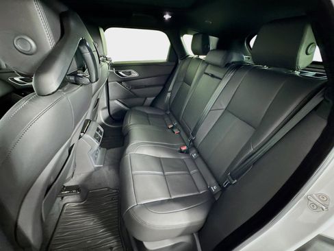 New 2026 Land Rover Range Rover Velar Dynamic SE AWD/4WD image 24