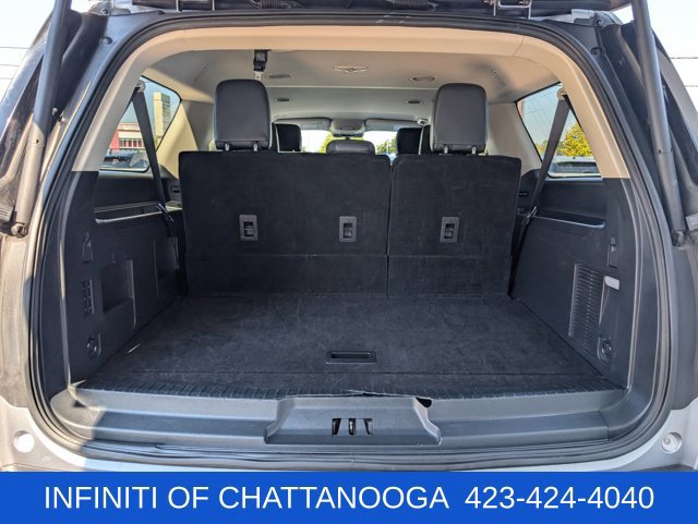 Used 2024 Ford Expedition Max XLT AWD/4WD image 23