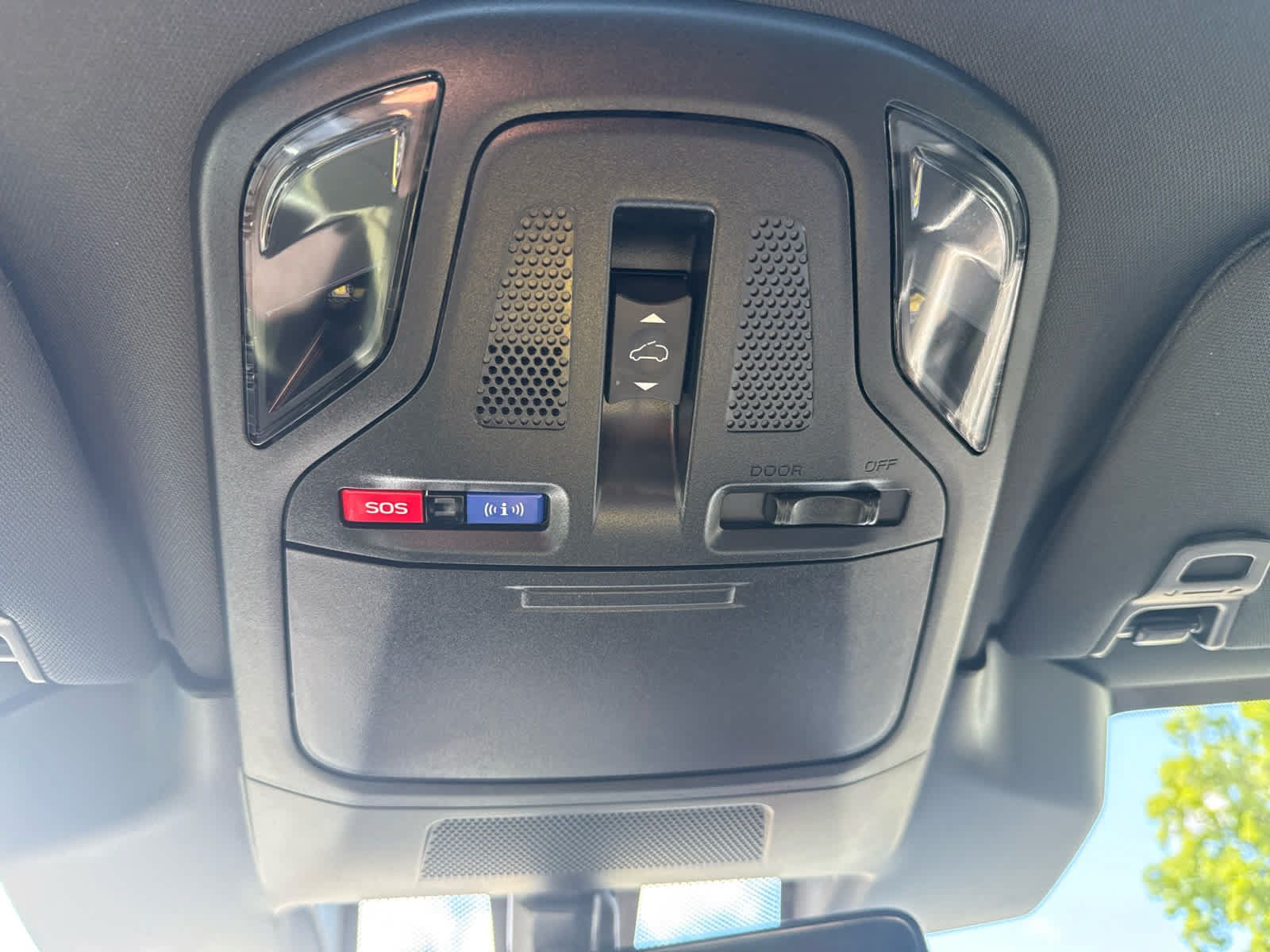 Used 2024 Subaru Outback Wilderness AWD/4WD image 26
