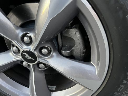 Used 2015 Ford Mustang Coupe w/ Equipment Group 051A image 91