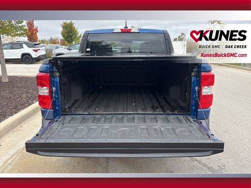 Used 2023 Ford Maverick XLT w/ XLT Luxury Package image 8