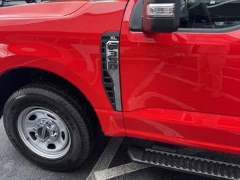 New 2026 Ford F350 XL w/ XL Driver Assist Package image 3