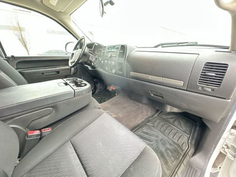 Used 2010 Chevrolet Silverado 1500 LT w/ Power Pack Plus image 26