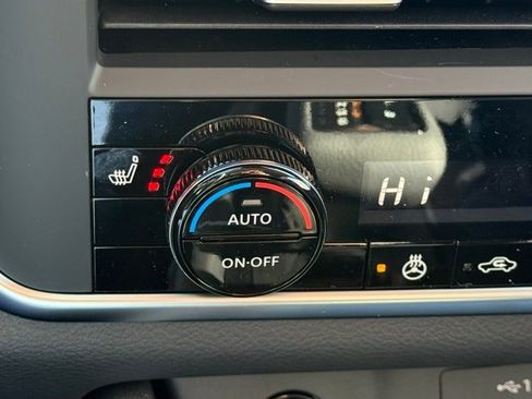 New 2026 Nissan Rogue SV w/ Cold Weather Package image 34