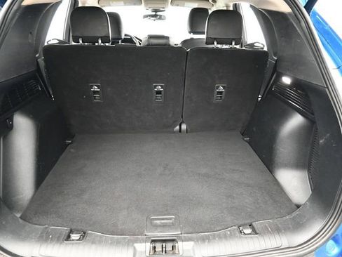 Used 2020 Ford Escape SEL image 28