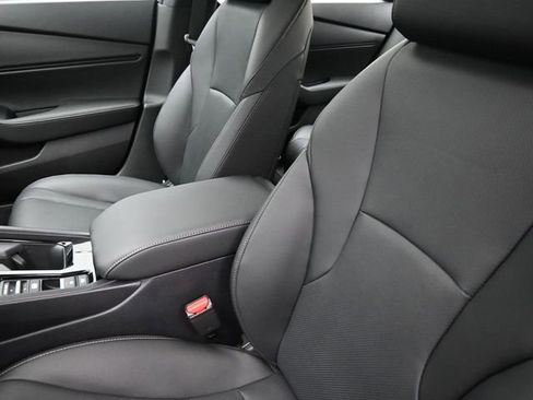 New 2026 Honda Accord Hybrid Sport-L image 18