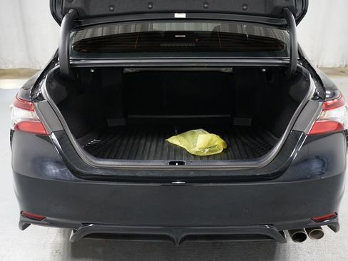 Certified 2023 Toyota Camry SE image 32