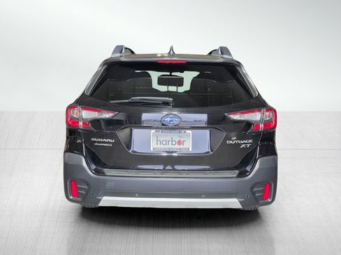 Used 2020 Subaru Outback Limited XT image 6