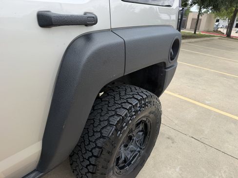Used 2007 HUMMER H3 AWD/4WD image 35