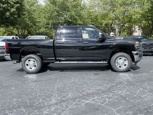 New 2026 RAM 2500 Tradesman image 9