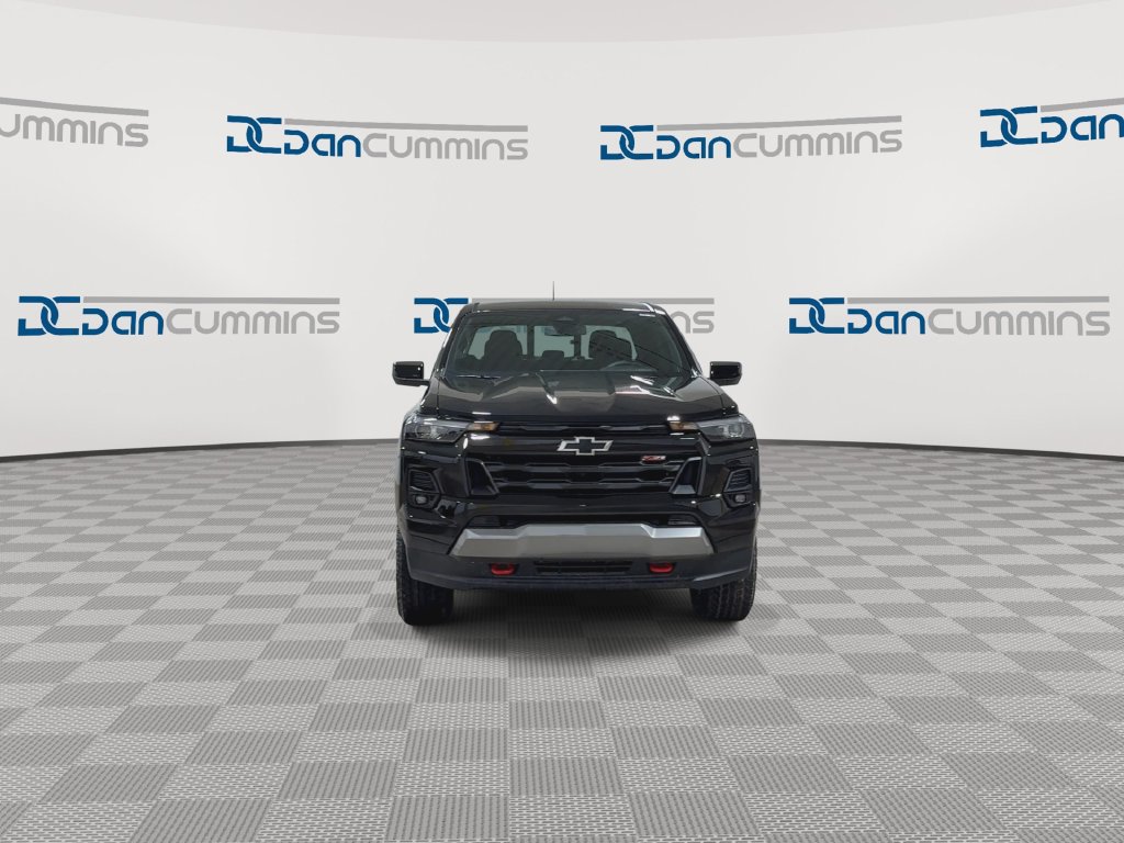 New 2026 Chevrolet Colorado Z71 AWD/4WD image 3