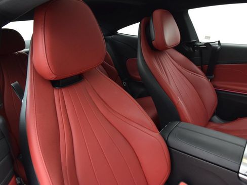 Certified 2024 Mercedes-Benz CLE 300 4MATIC Coupe image 17