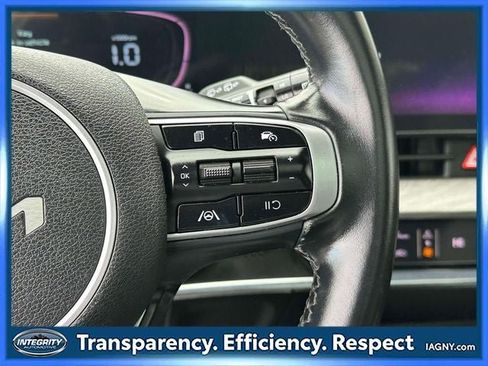 Used 2023 Kia Sportage X-Line w/ X-Line Premium Package AWD/4WD image 23