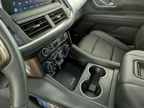 Certified 2024 Chevrolet Tahoe High Country w/ Premium Package image 26