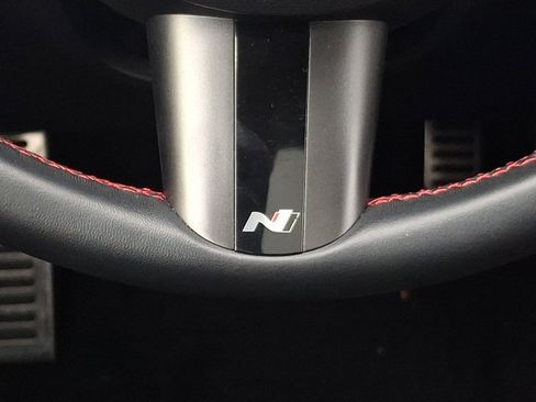 Certified 2024 Hyundai Kona N Line image 24