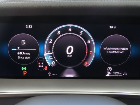New 2026 Volkswagen Tiguan SE AWD/4WD image 11