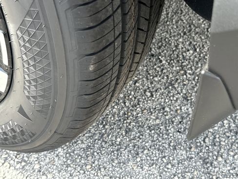 New 2026 Hyundai Santa Cruz SEL image 12