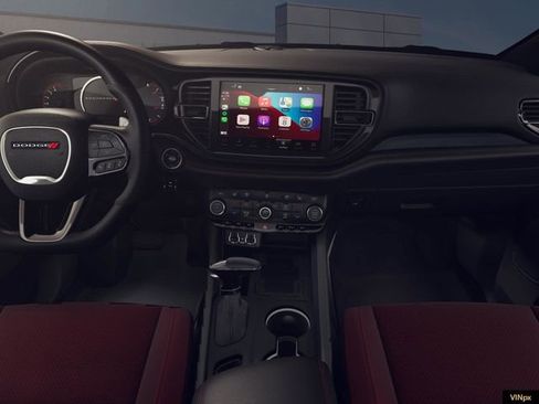 New 2026 Dodge Durango GT image 19