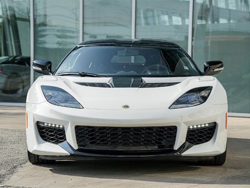Used 2021 Lotus Evora image 6