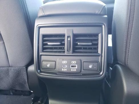 New 2026 Subaru Outback Wilderness AWD/4WD image 12