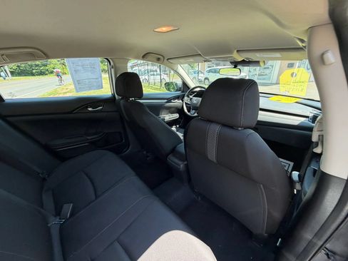 Used 2019 Honda Civic LX image 15