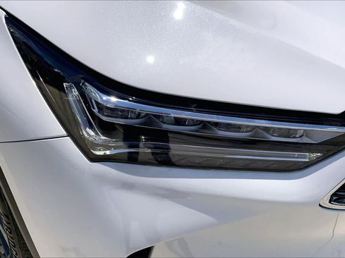 Used 2026 Acura MDX FWD w/ Technology Package image 28