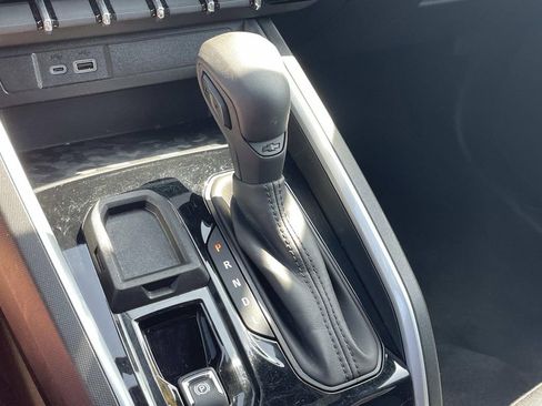 Used 2023 Chevrolet Colorado W/T w/ Advanced Trailering Package image 24