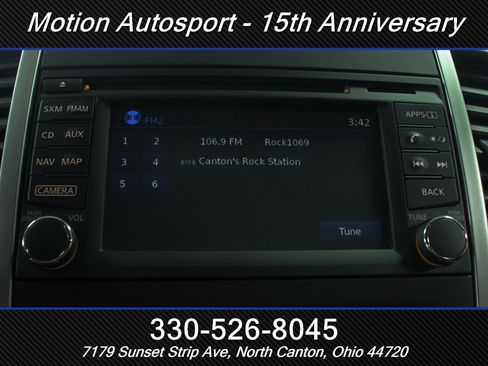 Used 2018 Nissan Frontier PRO-4X image 23