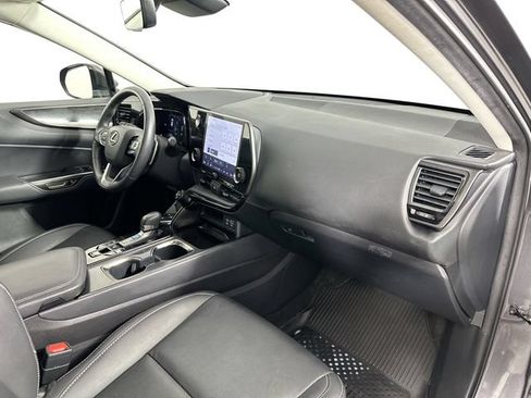 Used 2023 Lexus NX 350 AWD w/ Cold Area Package image 27