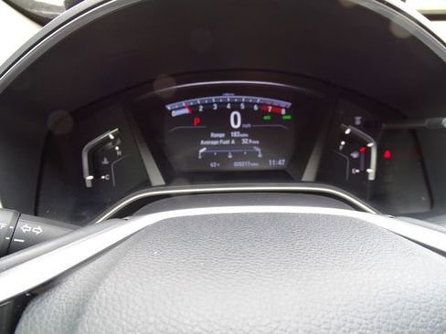 Used 2019 Honda CR-V EX-L image 17