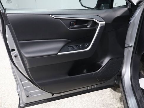 Used 2025 Toyota RAV4 LE image 13