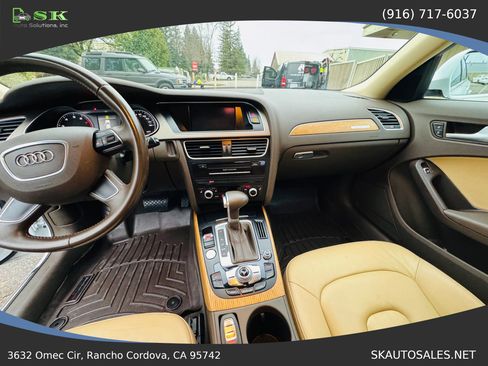 Used 2014 Audi A4 Premium Plus image 19