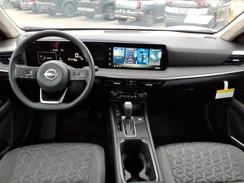 New 2026 Nissan Kicks SV w/ Charging Package image 11