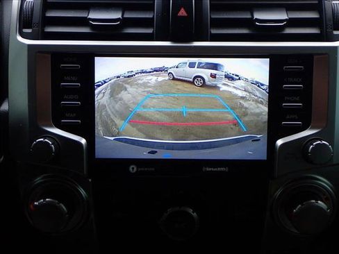 Used 2022 Toyota 4Runner SR5 image 15