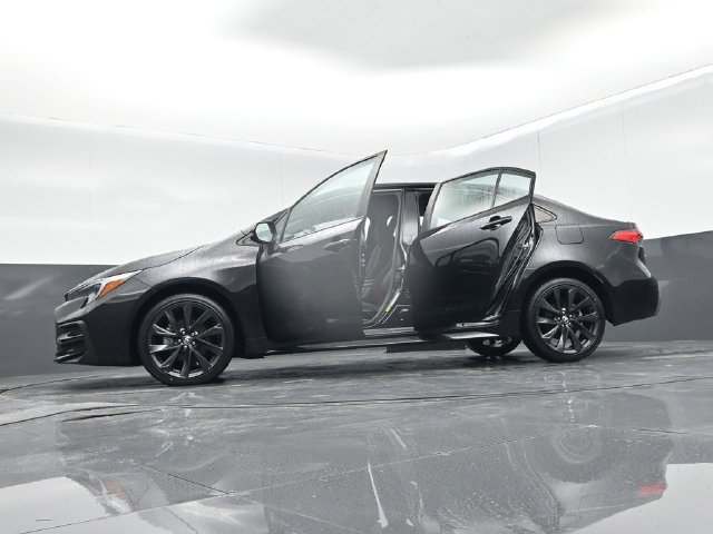 Used 2024 Toyota Corolla SE FWD image 69