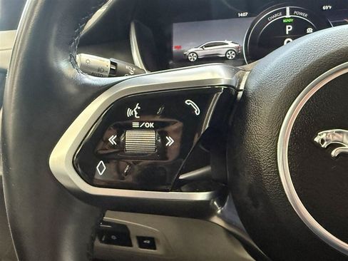 Used 2020 Jaguar I-PACE HSE AWD/4WD image 37