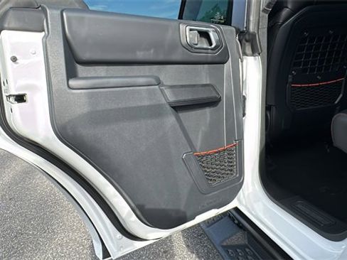 New 2025 Ford Bronco Raptor image 20