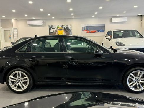 Used 2017 Audi A4 2.0T Ultra Premium w/ Convenience Package FWD image 8