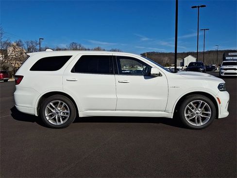 Used 2022 Dodge Durango R/T image 11