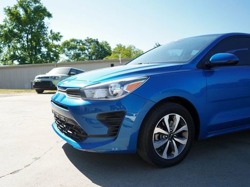Used 2021 Kia Rio S w/ Technology Package FWD image 15