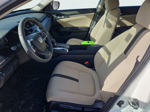 Certified 2017 Honda Civic LX image 25